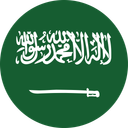 Saudi Arabia flag
