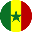 Senegal flag