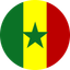 Senegal Flat Circle