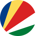 Seychelles flag