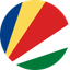 Seychelles Flat Circle