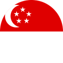 Singapore flag