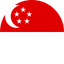 Singapore Flat Circle