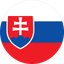 Slovakia Flat Circle