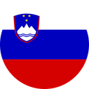 Slovenia flag