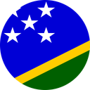 Solomon Islands flag