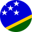 Solomon Islands Flat Circle