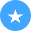 Somalia Flat Circle