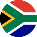 South Africa flag