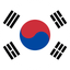 South Korea Flat Circle