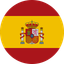 Spain Flat Circle