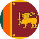 Sri Lanka flag