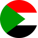 Sudan flag