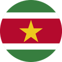Suriname flag