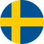 Sweden Flat Circle