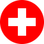 Switzerland Flat Circle