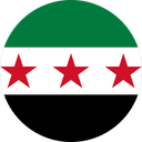 Syria flag