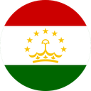 Tajikistan flag