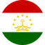 Tajikistan Flat Circle