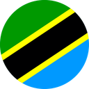 Tanzania flag