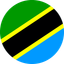 Tanzania Flat Circle