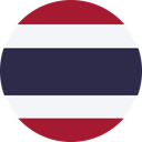 Thailand flag