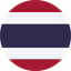 Thailand Flat Circle