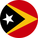 Timor Leste flag