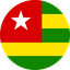 Togo Flat Circle
