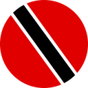 Trinidad And Tobago flag