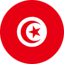 Tunisia flag