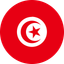 Tunisia Flat Circle
