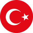 Turkey flag