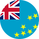 Tuvalu flag