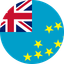 Tuvalu Flat Circle