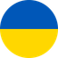 Ukraine Flat Circle