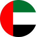 United Arab Emirates flag