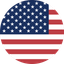 United States Flat Circle