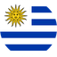 Uruguay Flat Circle