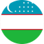 Uzbekistan Flat Circle