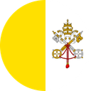 Vatican City flag