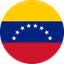 Venezuela Flat Circle