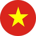 Vietnam flag