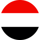 Yemen flag