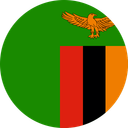 Zambia flag