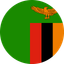 Zambia Flat Circle