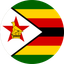 Zimbabwe Flat Circle
