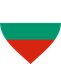 Bulgaria Flat Heart