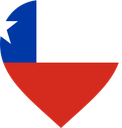 Chile Flat Heart