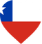 Chile Flat Heart